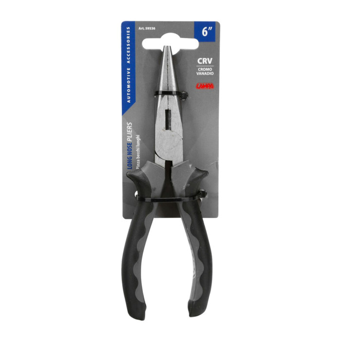 Klemme 6 Langauslauf