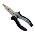 Pinza 6 de pico largo