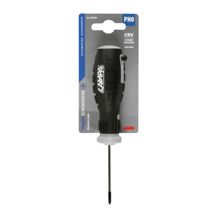 Tournevis croisé Phox60