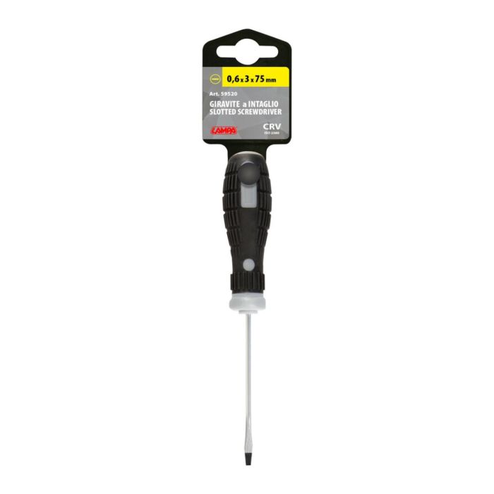 Visseuse de cisaillement 0,5x3x75