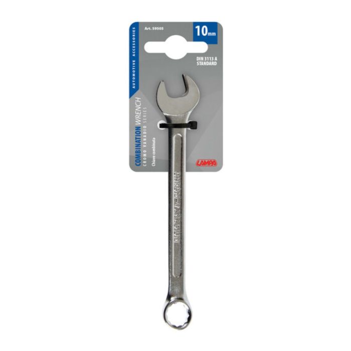 Combination Wrench Crv 10mm