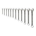 Set 12 pcs llaves combinadas