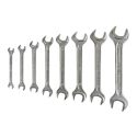 Set 8 Pcs Fork Wrenches