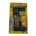 Kit Ripara Gomme Tubeless Bkr Con Accessori E Aria Co2