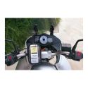 Multi-holder Lampa Portanavigatore - Gps - Palmare