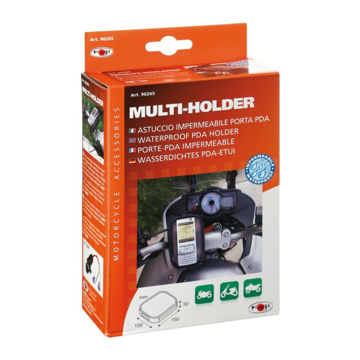 Multi-holder Lampa Navigator Holder - Gps - Handheld