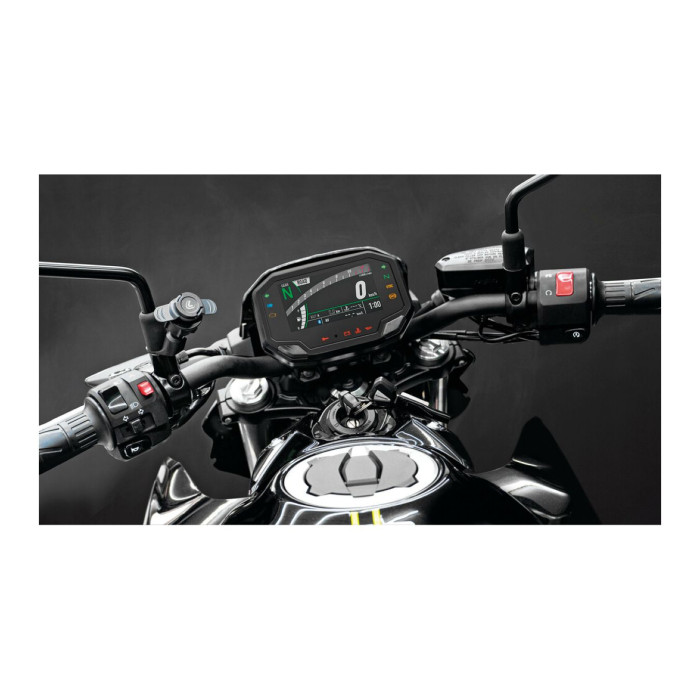 Optiline Fissaggio Opti-pole Titan Series In Metallo