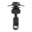 Optiline Fissaggio Opti-pole Titan Series In Metallo