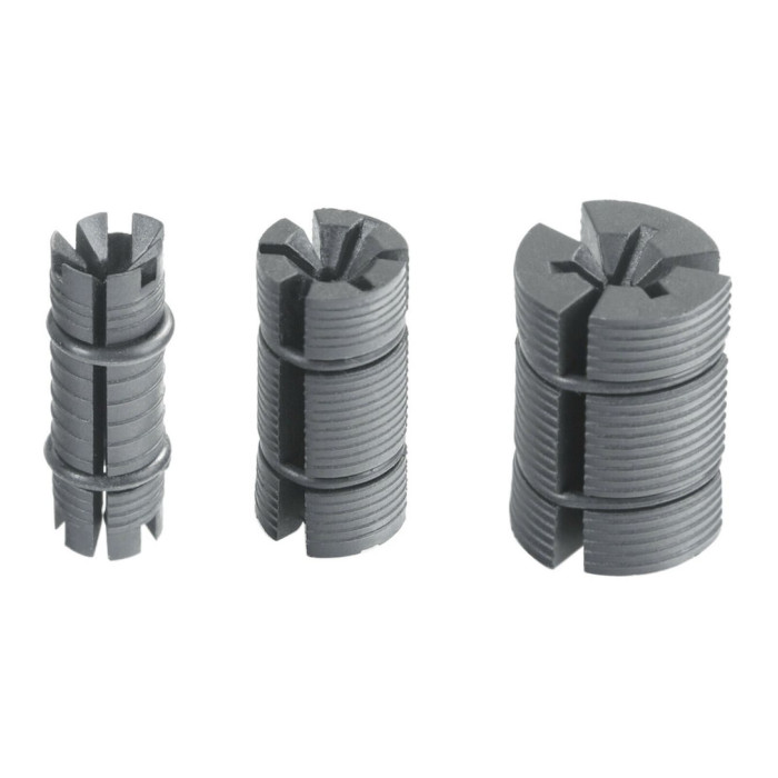 Optiline Fissaggio Opti-stem Pro Titan Series In Metallo