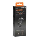 Optiline Fissaggio Opti-u Type Pro Titan Series In Metallo