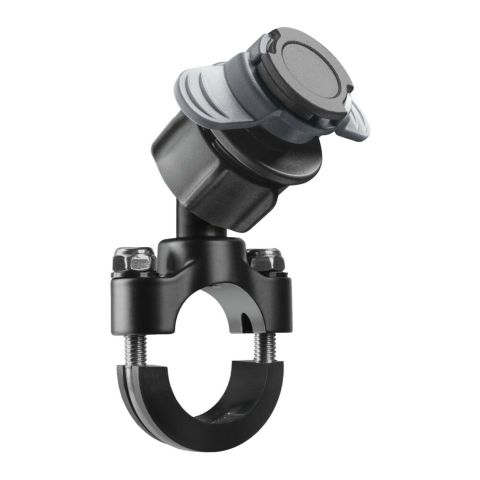 Optiline Fissaggio Opti-u Type Pro Titan Series In Metallo