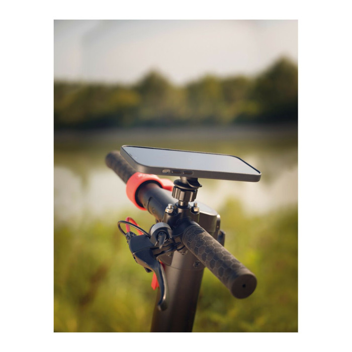 Optiline Fissaggio Opti-u Type Pro Titan Series In Metallo