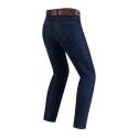Pantalone Pmj Deux L32 Con Cinta Blue