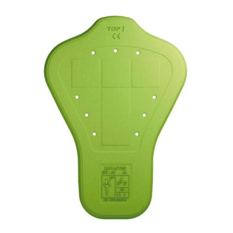Pmj Back Protector En1621-1:2014 Lev.1 Size S