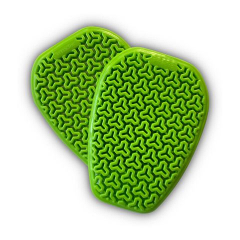 Protezioni Fianchi Pmj B-soft Ietp-03 En1621-1:2012 Lev.1