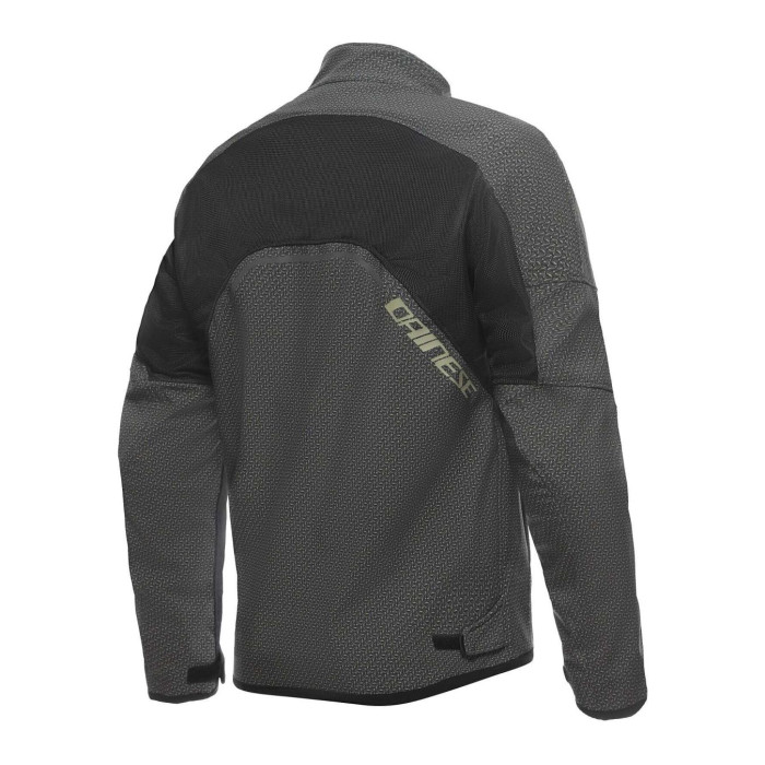 Giacca Moto Estiva Dainese Ignite Air Tex Auxetica-incense/bla