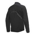 Giacca Moto Estiva Dainese Ignite Air Tex Black/black/gray-ref