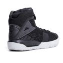 Scarpe Estive Dainese Metractive Air Black/black/white