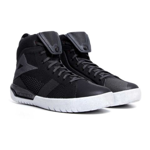 Scarpe Estive Dainese Metractive Air Black/black/white