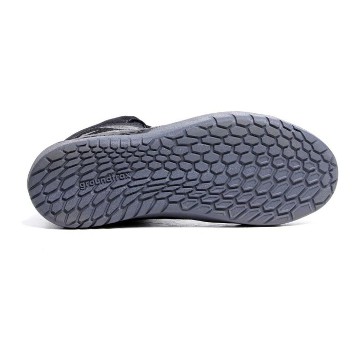 Scarpe Estive Dainese Metractive Air Charcoal-gray/black/