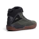 Scarpe Estive Dainese Metractive Air Grape-leaf/black/nat