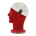 Calottina Cotone Jollisport Per Interno Casco Bianco