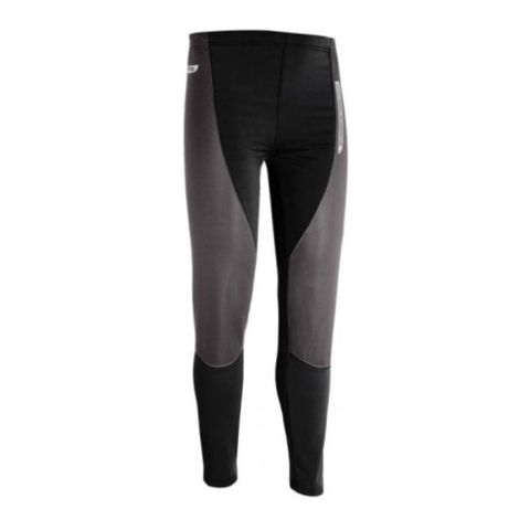 Tucanourbano Technical Trousers Download Black