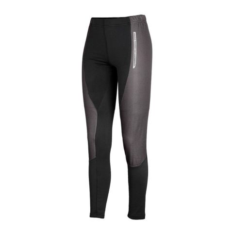 Pantalones Técnicos Mujer Tucanourbano Descargar Lady Black