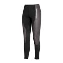 Pantalone Donna Tecnico Tucanourbano Download Lady Nero