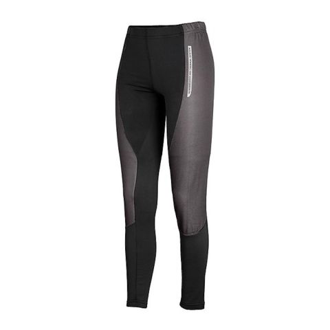 Tucanourbano Pantalones Térmicos Mujer Descargar Lady Plus Black