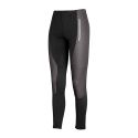 Pantalone Termico Donna Tucanourbano Download Lady Plus Nero
