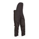 Coprigambe Universale Tucanourbano Panta-fast Nero