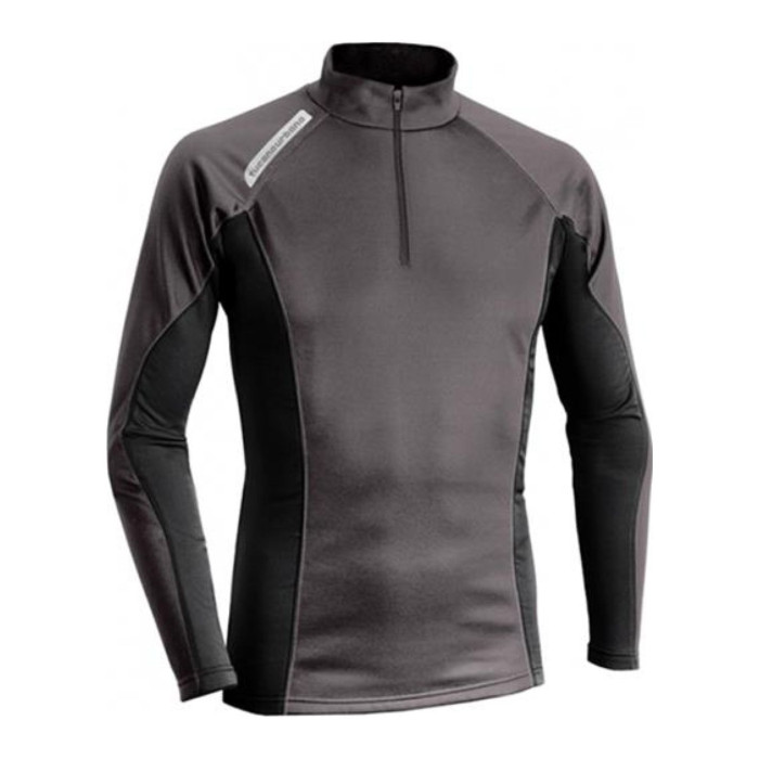 Tucanourbano Technical Jersey Upload Black