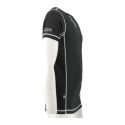 Maillot de corps Jofama En chemise légère Cool-max Noir