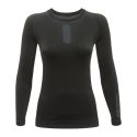 Maglia Tecnica Tucano Urbano Upskin Lady Nero