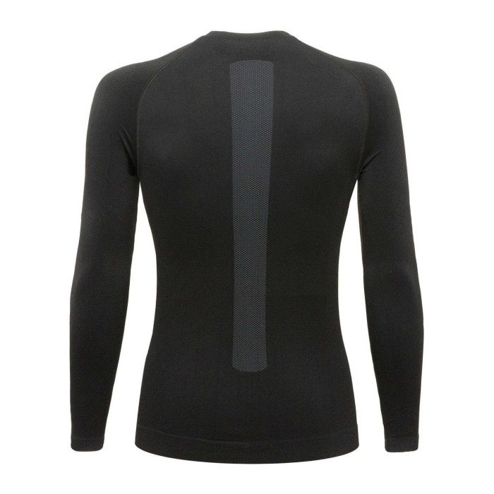 Maglia Tecnica Tucano Urbano Upskin Nero