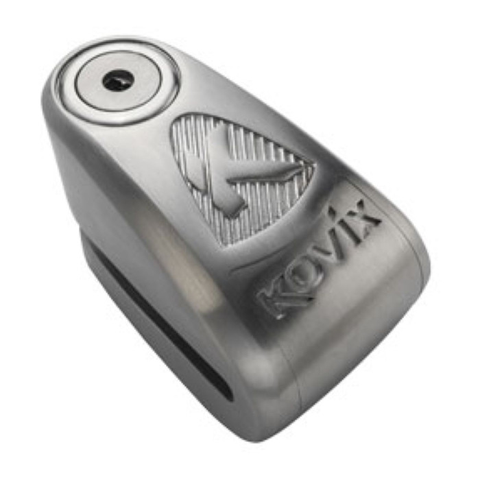 Sound-Disc-Schloss Kovix Kal10 Pin 10mm