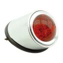 Feux arrière Vicma pour moto custom homologuée 11416