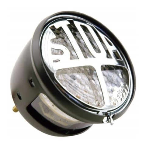 Fanalino Posteriore Vicma Per Moto Custom 12892 12v/1/1w