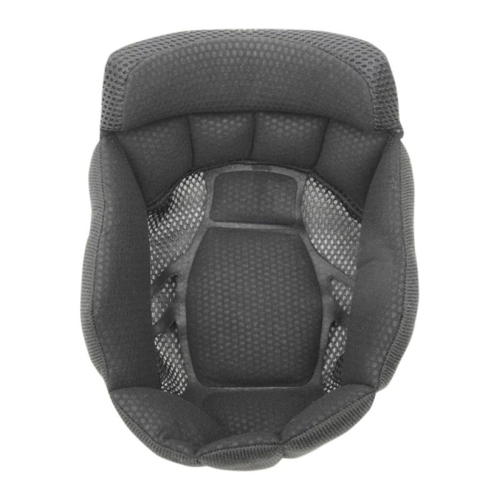 Agv Innenschale Ax-8 Dual Evo (xl) Neutral