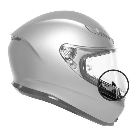 Agv Paranaso K6 S / K6 Black