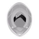 Agv Imbot. Cinghia Sottogola K6 S / K6 Black / Grey
