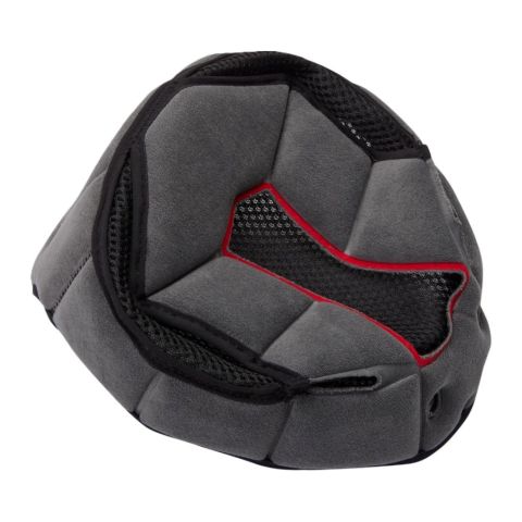 Agv Calotta Interna K6 Black / Gray