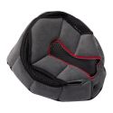 Agv Calotta Interna K6 Black / Gray