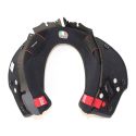 Agv Guanciali Pista Gp R (ms) Black