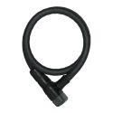 Cavo Armato Abus 6615k/85/15 Bk Scmu