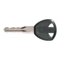 Cavo Armato Abus 6615k/120/15 Bk Scmu