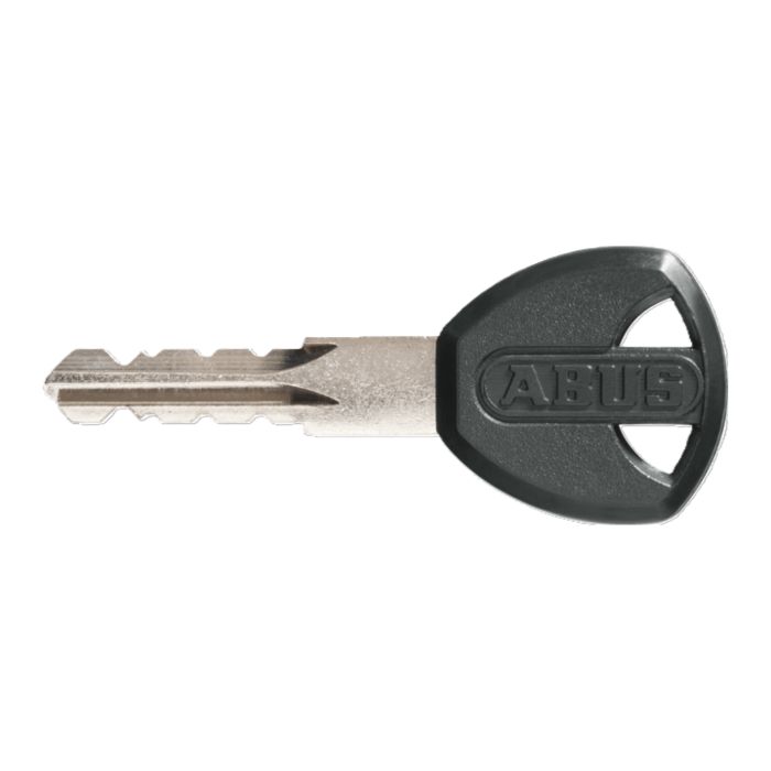 Cavo Armato Abus Microflex 6615k/85/15 Bk