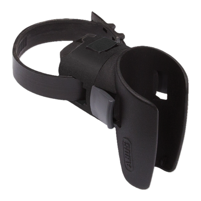 Cavo Armato Abus 6615c/85/15 Bk Scmu