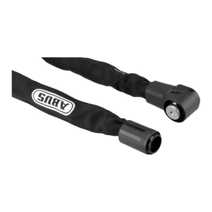 Catena Abus City Chain 1010/110 Black